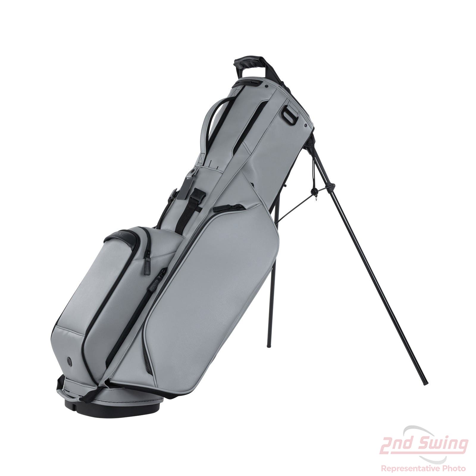 Ping Reserve Stand Bag (RESERVE S BAG) | 2nd Swing Golf